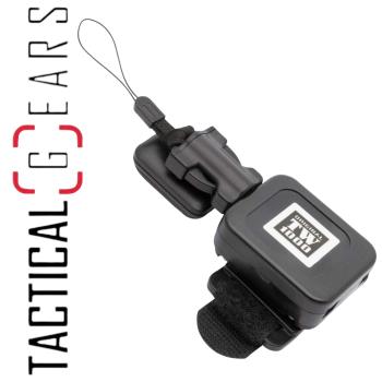 TW1000 GEARKEEPER SCHWARZ